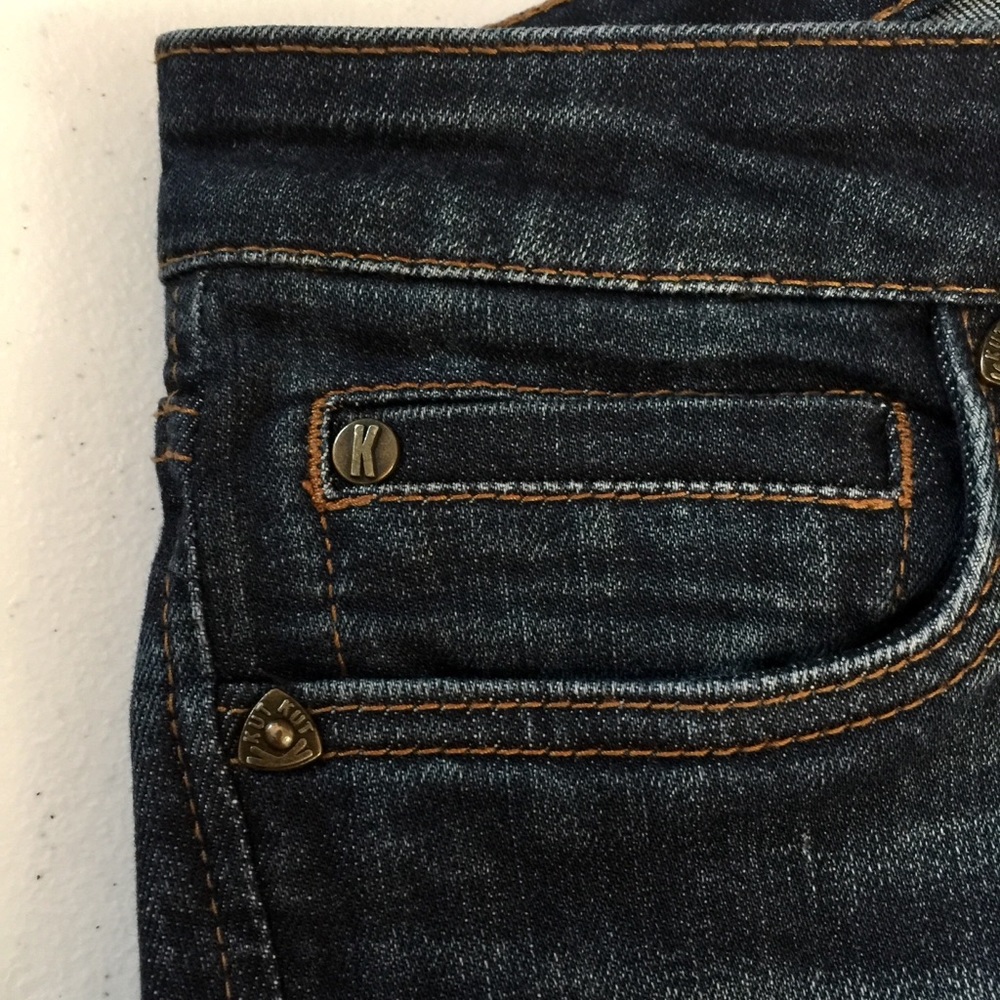 ▫️Kut from the Kloth Jeans | Size 8 - Picture 5 of 13